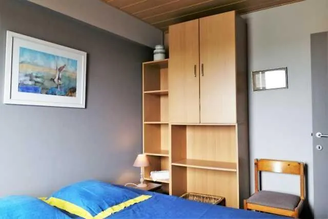 Apartamento Appartement Met Zeezicht Max 6 P Ostende