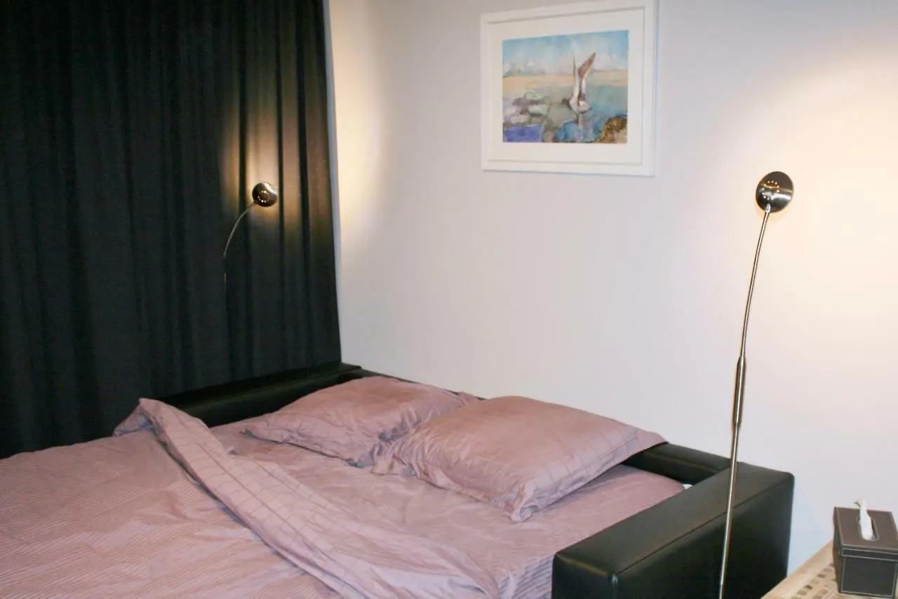 Appartement Met Zeezicht Max 6 P Ostende