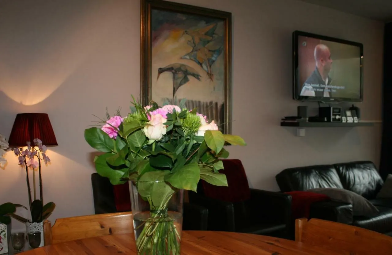 Apartamento Appartement Met Zeezicht Max 6 P Ostende Bélgica